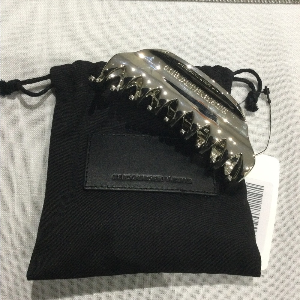Alexander Wang Hair clip